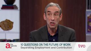 Download10 Questions on the Future of Work MP3 MP4 10 Questions on the Future of Work