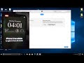How to Upgrade iPhone X to 16 3 iOS with iTunes.