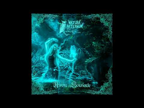 Natura Aeternum - Aurora sonriente (EP : 2020) Silentium in Foresta Records