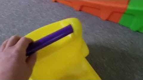 Prompting (w/ visual schedule) 3-step instructions