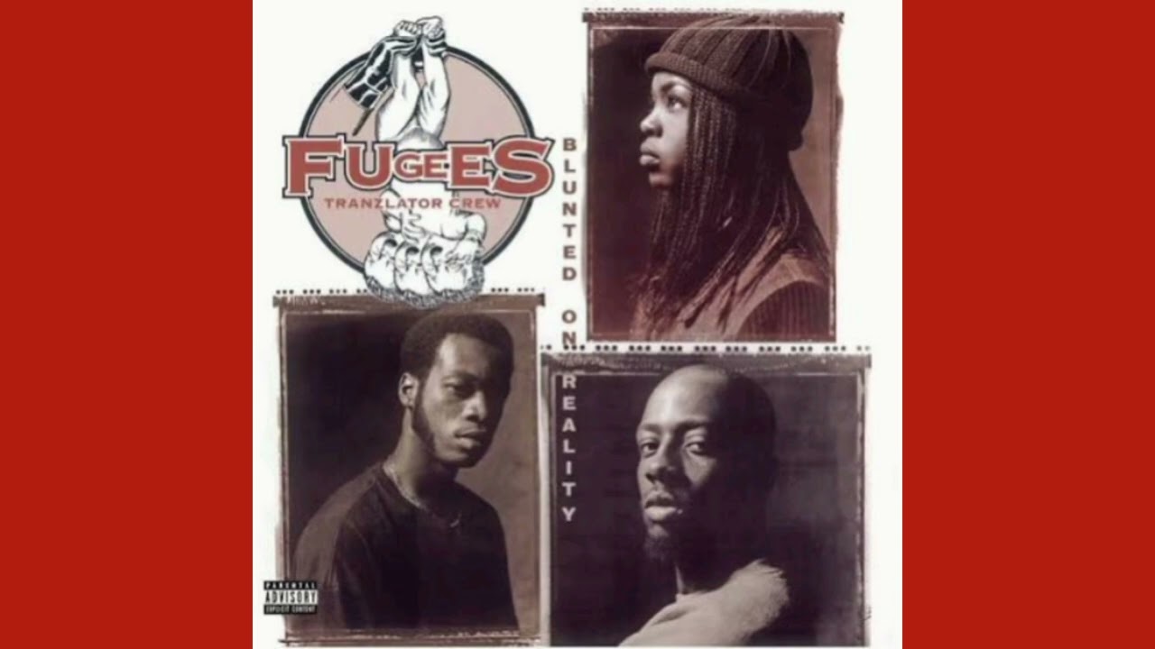 人気マッシュアップ Mato Fugees / Pharcyde 人気マッシュアップ Mato
