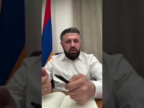 Փոփոխություն հնարավոր է միայն Սամվել Կարապետյանի հետ