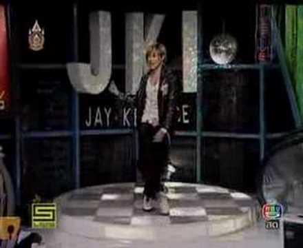 JKI - Reo Kern Pai @ Five Live Nightly JKI (14.03.07)