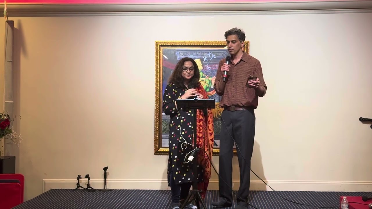 24 Sojugada Sooju Mallige - Sumati Vatsamanu and Sandeep Sadashiv 
