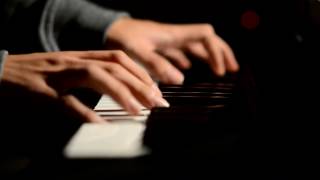 Cho em gần anh thêm chút nữa (OST) (hợp âm + cảm âm) - Tăng Nhật Tuệ - Hương Tràm - Piano Cover