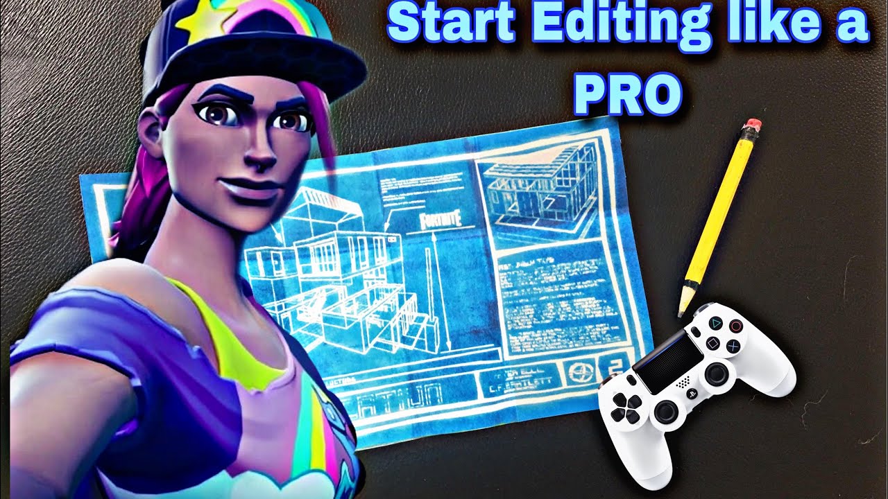 Getting Better at Editing: Episode 1, Intro To Editing - YouTube