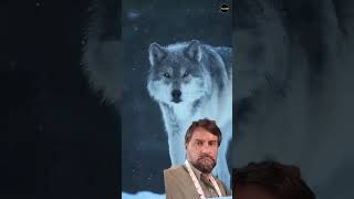 Dire wolf comebsck#fact99 #shorts