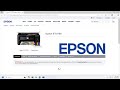 How To Install and Setup Epson EcoTank ET-2750 Printer [Guide]