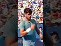 Alcaraz Turned Defense Into Art 🎾 #tennis