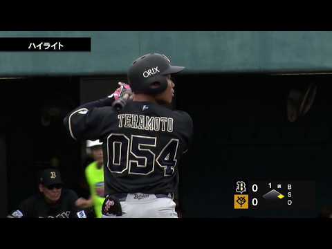 2026年10月10日 巨人対オリックス 試合ハイライト【みやざきフェニックス・リーグ】
