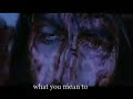 Passion Of Christ Movie Everything I Do I Do It For You 