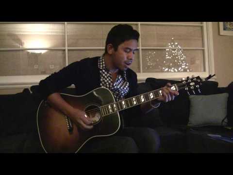 "After Your Heart" by Phil Wickham (cover)