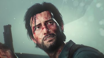 The Evil Within 2 - Matriarch Final Boss Fight + Ending [No Damage]