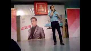 Richard Yap aka Ser Chief at SM Marilao (3)