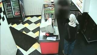 Help APD Identify Robbery Suspect, Report #13-002600