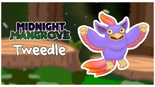 Tweedle (Midnight Mangrove)