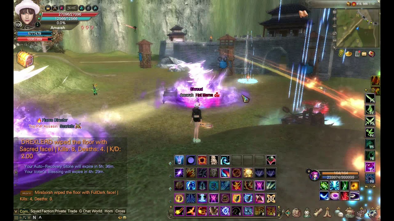 Territory War 3-09-19 Abysswars PW