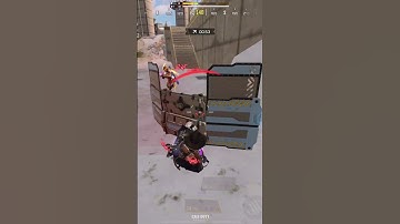 Nuclear Plant Squad Wipe | CODM BR #shorts #callofdutymobile #codm #codmbr