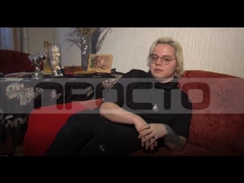 Нижегородский экстрасенс Артемий Никара рассказал свою историю, эфир от 10.01.2017