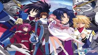 gundam seed destiny - pride