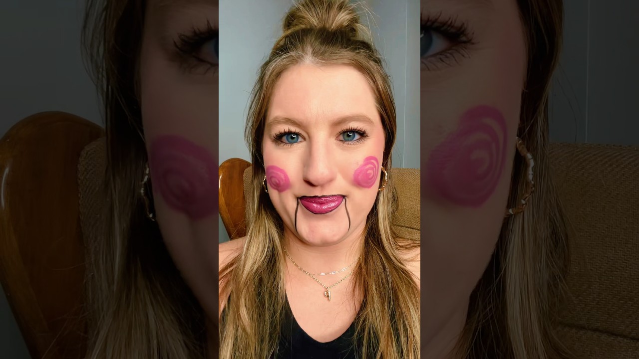 Hope you like scary movies… 😈🔪 