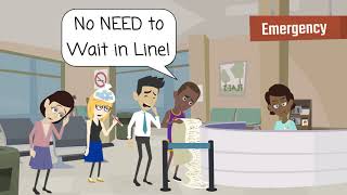 Telemedicine Animation