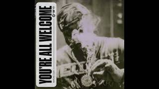 Smoke DZA & DJ Relly Rell - Youre All Welcome Full Album @Erbivore