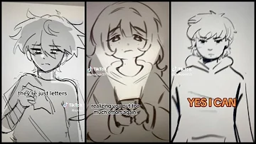 Vent Art TikTok Compilation