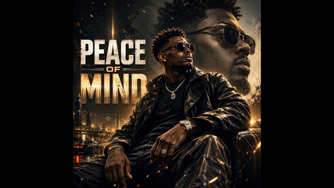 Peace of Mind - YouTube