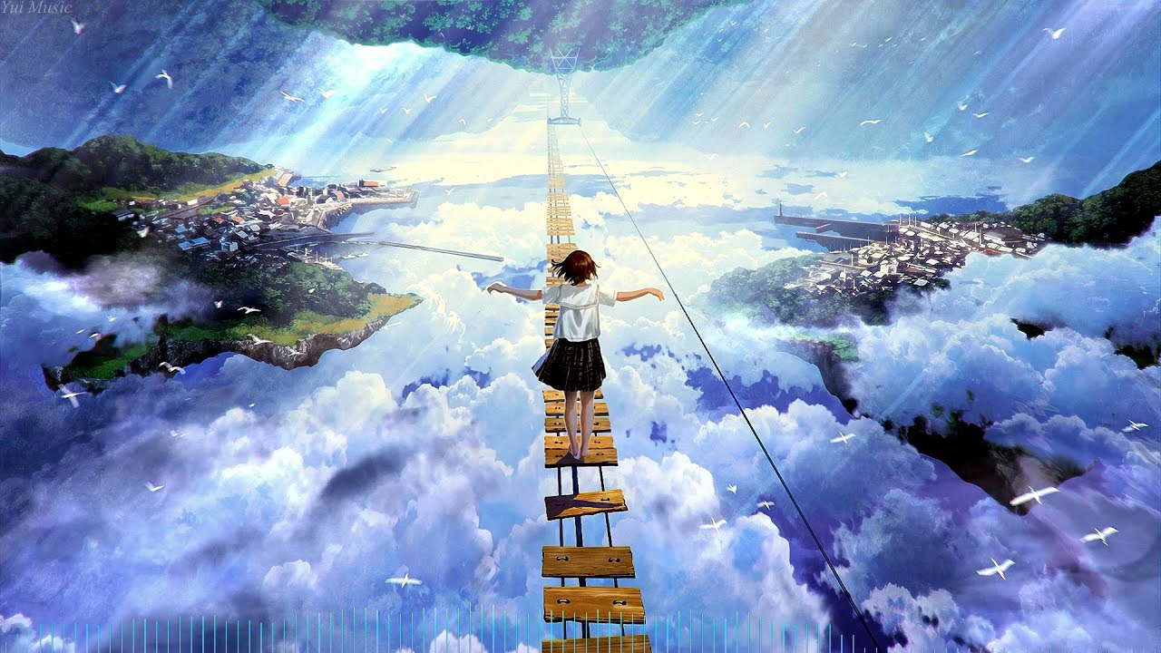 Nightcore - Astronomy 8D