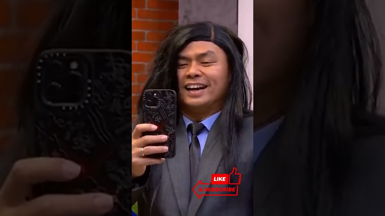 wendy vidcall sama pacarnya 🤣🤣🤣 | Lapor pak trans7 terbaru 