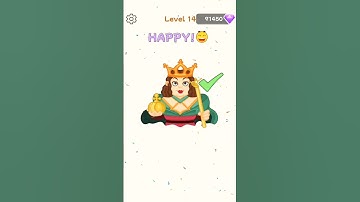 DOP: Brain Puzzle Games Level 11 to 20 Android-iOS Walkthrough