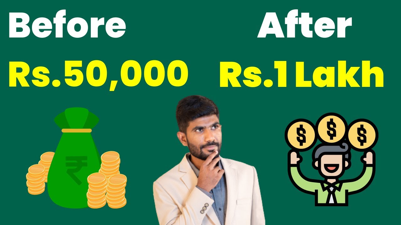 Tamil Working Professionals: Do This To Double Your Salary Now!