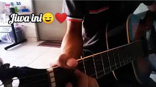 TAKDIR CINTA_COVER