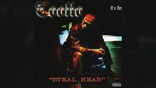 Coolio - "It's On" - Steal hear