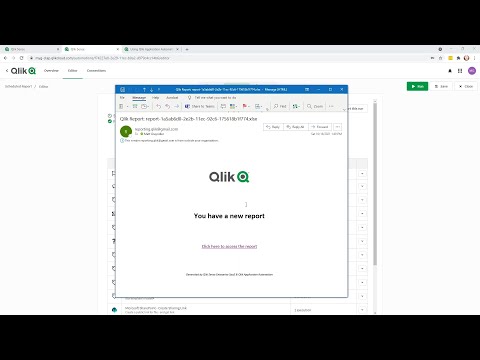 Video: Wie speichert qlikview Daten intern?