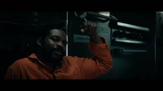 The Stand Pregnant Scene 2