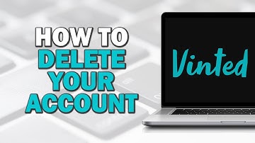 How To Delete Your Vinted Account (Quick Tutorial)