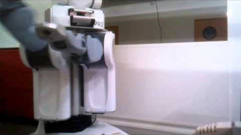 Self Collision Avoidance using 