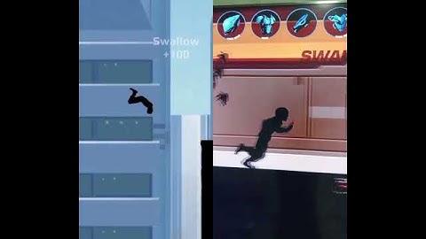 SWALLOW vector classic & SWALLOW vector 2