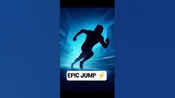 Insane parkour run in Vector Rush! 💥 #MobileGaming #VectorRush