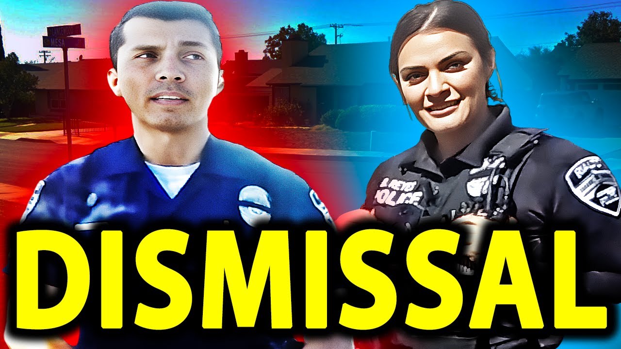 Guy DISMISSED Cops Like A PRO! | 1st Amendment Audit | ID Refusal - YouTube
