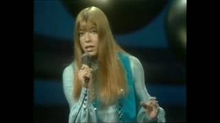 Wunder gibt es immer wieder - Germany 1970 - Eurovision songs with live orchestra