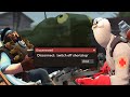 Exploring more tf2 community servers in 2021