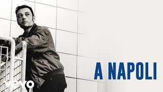 Tiziano Ferro - A Napoli 