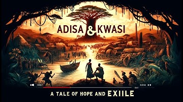 The Enigma of the Sacred Baobab | Unraveling the Mysteries The Sacred Baobab Tree | Folktales Africa