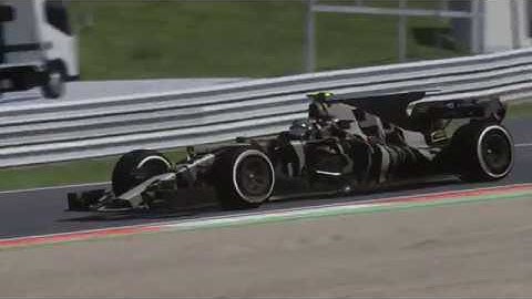 Assetto Corsa - RSS Formula Hybrid 2017 Hotlaps at Austria