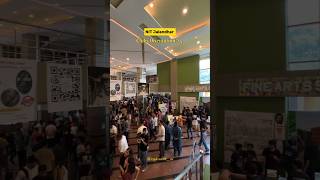 Freshers Clubs Orientation'24 | Nit Jalandhar