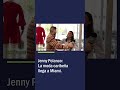 Jenny Polanco: La Moda Caribeña Llega a Miami