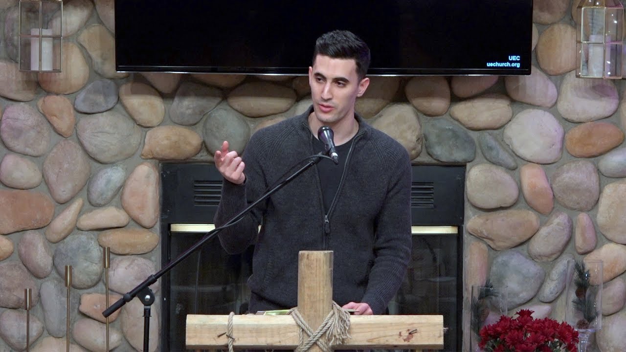 Numbers 21/22 Bible Study (Song of the Well/Sihon/Og/Balak Summons Balaam) | Pastor Daniel Batarseh